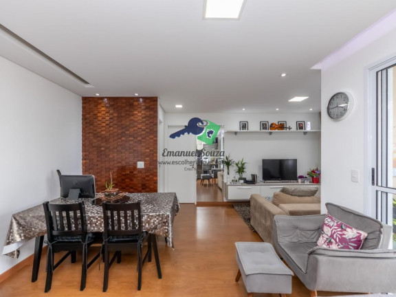Imagem Apartamento com 2 Quartos à Venda, 53 m² em Saúde - São Paulo Imagem Apartamento com 2 Quartos à Venda, 53 m² em Saúde - São Paulo