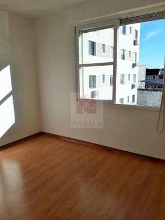Imagem Apartamento com 3 Quartos à Venda, 69 m² em Glória - Porto Alegre