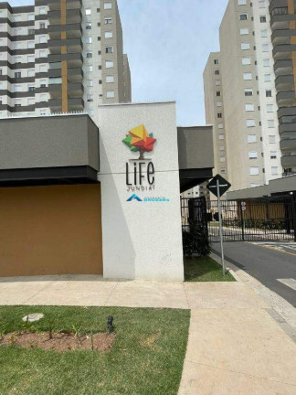 Apartamento com 3 Quartos à Venda, 78 m² em Engordadouro - Jundiaí