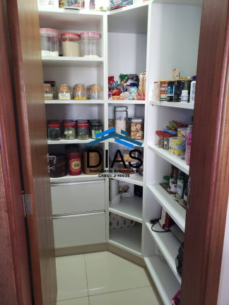Imagem Casa com 3 Quartos à Venda, 197 m² em Condomínio Portal Das Tipuanas - Araraquara