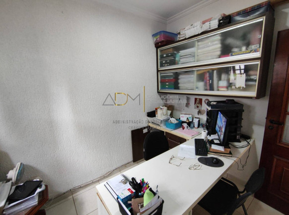 Imagem Casa com 4 Quartos à Venda, 500 m² em Vila Assumpção - Botucatu