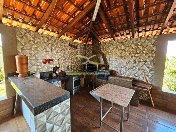 Imagem Chácara à Venda, 54.000 m² em área Rural - Uberlândia Imagem Chácara à Venda, 54.000 m² em área Rural - Uberlândia