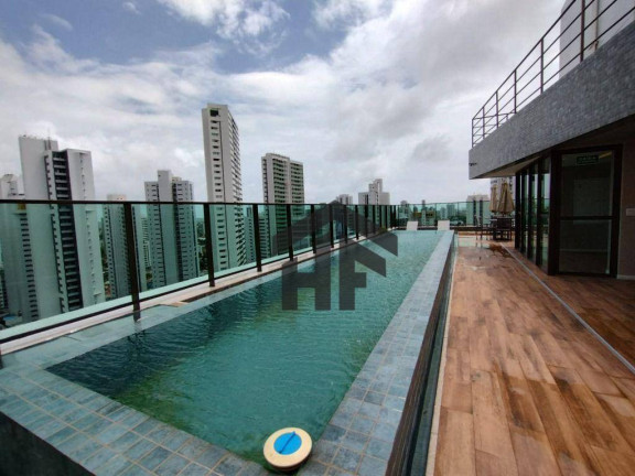 Imagem Apartamento com 3 Quartos à Venda, 84 m² em Rosarinho - Recife Imagem Apartamento com 3 Quartos à Venda, 84 m² em Rosarinho - Recife