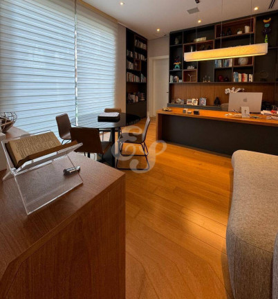 Imagem Casa de Condomínio com 5 Quartos à Venda, 1 m² em Alphaville Residencial Um - Barueri Imagem Casa de Condomínio com 5 Quartos à Venda, 1 m² em Alphaville Residencial Um - Barueri