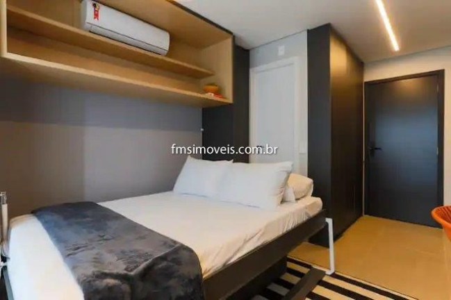 Imagem Imóvel com 1 Quarto à Venda, 19 m² em Pinheiros - São Paulo Imagem Imóvel com 1 Quarto à Venda, 19 m² em Pinheiros - São Paulo