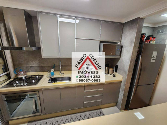 Imagem Apartamento com 3 Quartos à Venda, 75 m² em Jardim Marajoara - São Paulo Imagem Apartamento com 3 Quartos à Venda, 75 m² em Jardim Marajoara - São Paulo
