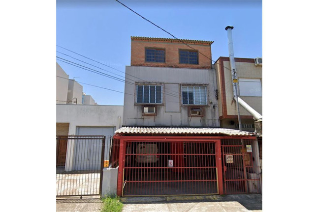 Imóvel Comercial à Venda, 350 m² em Santa Maria Goretti - Porto Alegre