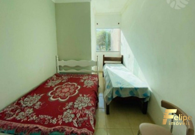 Imagem Casa com 10 Quartos à Venda, 377 m² em Praia Do Morro - Guarapari