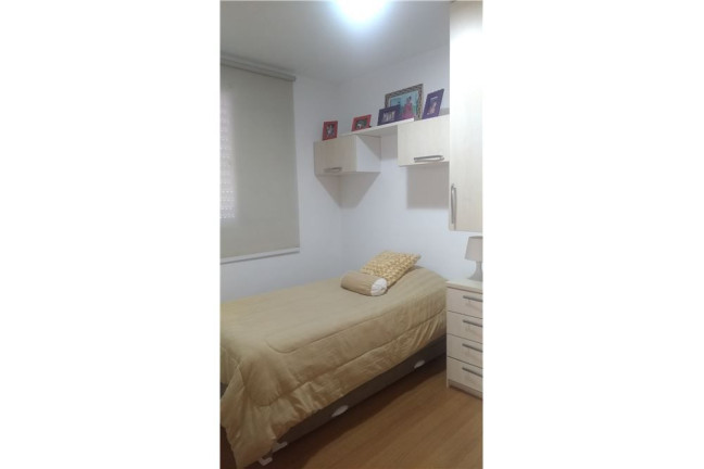 Imagem Apartamento com 2 Quartos à Venda, 43 m² em Vila Andrade - São Paulo Imagem Apartamento com 2 Quartos à Venda, 43 m² em Vila Andrade - São Paulo