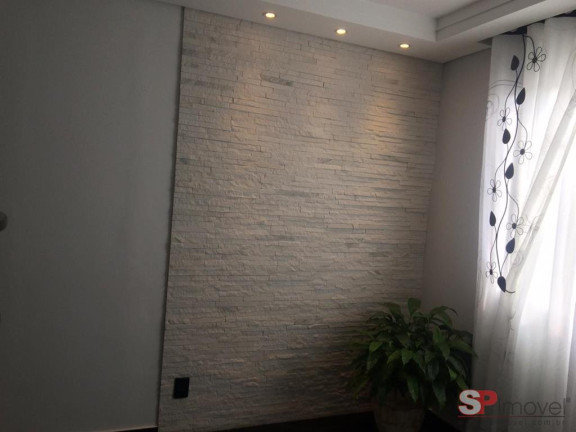 Imagem Apartamento com 3 Quartos à Venda, 86 m² em Vila Lutécia - Santo André Imagem Apartamento com 3 Quartos à Venda, 86 m² em Vila Lutécia - Santo André