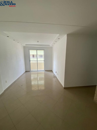 Imagem Apartamento com 3 Quartos à Venda, 67 m² em Vila Diva - São Paulo