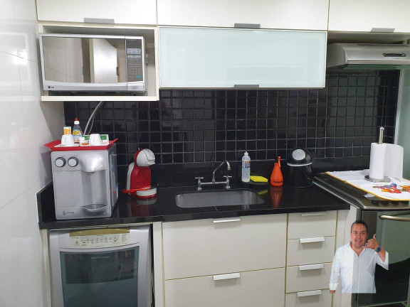 Imagem Cobertura com 2 Quartos à Venda, 126 m² em Barra Da Tijuca - Rio De Janeiro Imagem Cobertura com 2 Quartos à Venda, 126 m² em Barra Da Tijuca - Rio De Janeiro