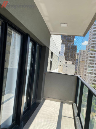 Imagem Apartamento com 1 Quarto para Alugar, 32 m² em Pinheiros - São Paulo Imagem Apartamento com 1 Quarto para Alugar, 32 m² em Pinheiros - São Paulo