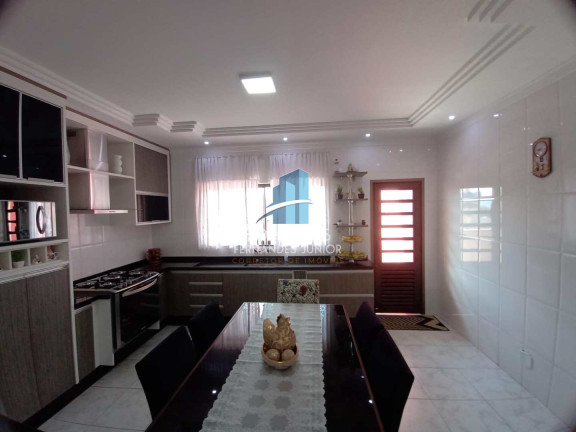 Imagem Casa com 3 Quartos à Venda, 190 m² em Vila Carmosina - São Paulo Imagem Casa com 3 Quartos à Venda, 190 m² em Vila Carmosina - São Paulo