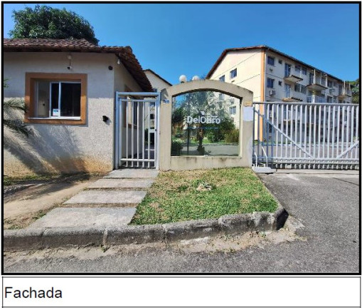 Apartamento com 1 Quarto à Venda, 63 m² em Rio Do Ouro - Niteroi