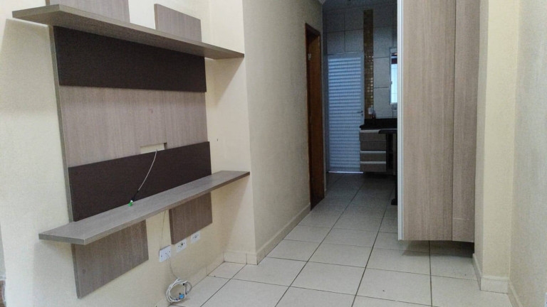 Imagem Casa de Condomínio com 2 Quartos à Venda, em Maracanã - Praia Grande Imagem Casa de Condomínio com 2 Quartos à Venda, em Maracanã - Praia Grande
