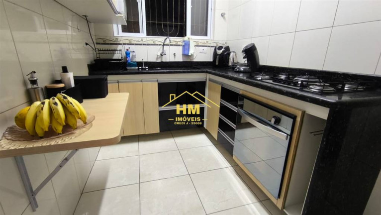 Casa com 2 Quartos à Venda, 85 m² em Esplanada Dos Barreiros - Sao Vicente