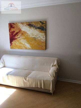Imagem Apartamento com 3 Quartos à Venda, 70 m² em Vila Andrade - São Paulo Imagem Apartamento com 3 Quartos à Venda, 70 m² em Vila Andrade - São Paulo