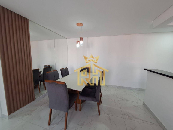 Imagem Apartamento com 2 Quartos à Venda, 92 m² em Aviação - Praia Grande