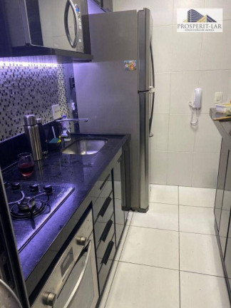 Imagem Apartamento com 2 Quartos à Venda, 60 m² em Picanco - Guarulhos