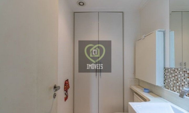 Imagem Apartamento com 2 Quartos à Venda, 67 m² em Perdizes - São Paulo
