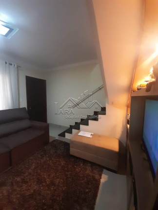 Imagem Casa de Condomínio com 3 Quartos à Venda, 114 m² em Vila Ré - São Paulo Imagem Casa de Condomínio com 3 Quartos à Venda, 114 m² em Vila Ré - São Paulo