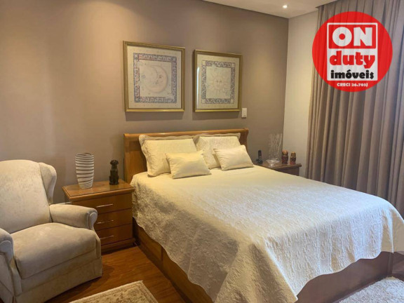 Imagem Apartamento com 4 Quartos à Venda, 257 m² em Gonzaga - Santos Imagem Apartamento com 4 Quartos à Venda, 257 m² em Gonzaga - Santos