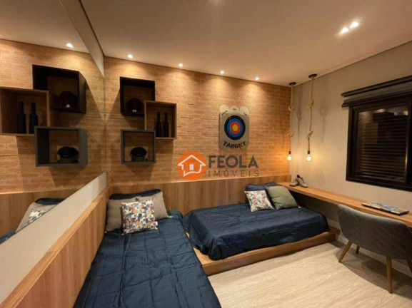 Imagem Apartamento com 3 Quartos à Venda, 82 m² em Loteamento Residencial Jardim Jacyra - Americana Imagem Apartamento com 3 Quartos à Venda, 82 m² em Loteamento Residencial Jardim Jacyra - Americana