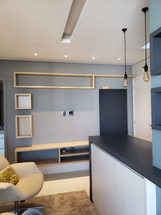 Apartamento com 2 Quartos à Venda, 69 m² em Vila Mariana - São Paulo