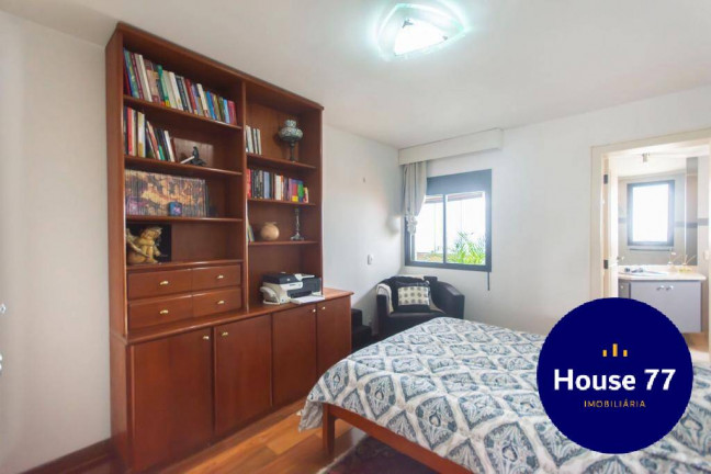 Imagem Apartamento com 4 Quartos à Venda, 400 m² em Moema - São Paulo Imagem Apartamento com 4 Quartos à Venda, 400 m² em Moema - São Paulo