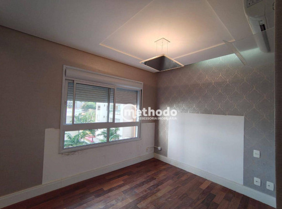 Apartamento com 3 Quartos para Alugar, 140 m² em Taquaral - Campinas