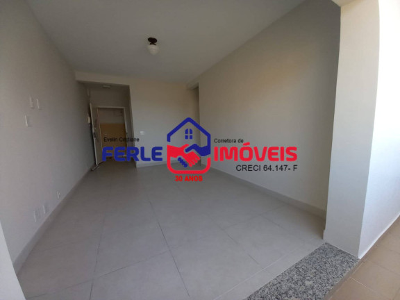 Imagem Apartamento com 1 Quarto à Venda, 55 m² em José Menino - Santos