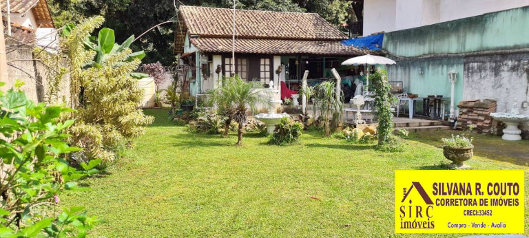 Imagem Casa de Condomínio com 3 Quartos à Venda, 360 m² em Itaipuaçu - Maricá