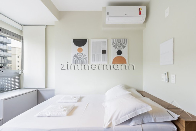 Imagem Apartamento com 1 Quarto à Venda, 68 m² em Pinheiros - São Paulo