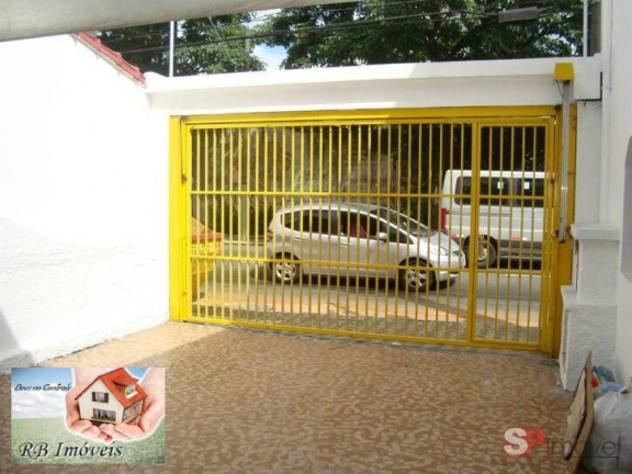 Imagem Casa com 5 Quartos à Venda, 120 m² em Barcelona - São Caetano Do Sul