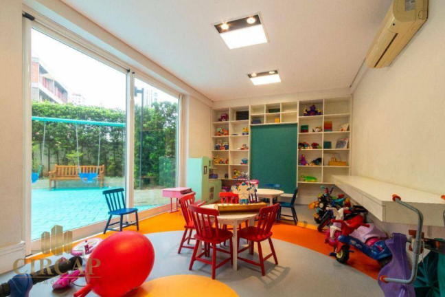 Imagem Apartamento com 4 Quartos à Venda, 497 m² em Higienópolis - São Paulo Imagem Apartamento com 4 Quartos à Venda, 497 m² em Higienópolis - São Paulo