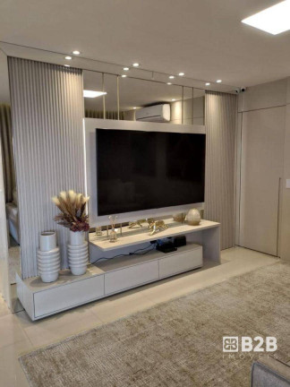 Imagem Apartamento com 3 Quartos à Venda, 134 m² em Vivant Home Resort - Bauru Imagem Apartamento com 3 Quartos à Venda, 134 m² em Vivant Home Resort - Bauru