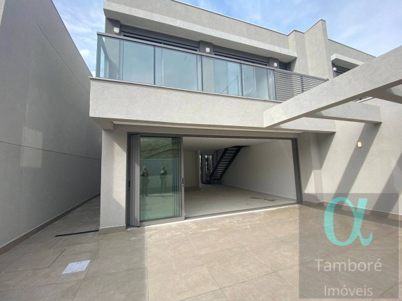 Imagem Casa com 3 Quartos à Venda, 200 m² em Tamboré - Santana De Parnaíba Imagem Casa com 3 Quartos à Venda, 200 m² em Tamboré - Santana De Parnaíba