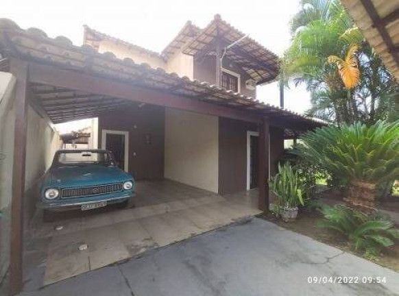 Casa de Condomínio com 4 Quartos à Venda, 128 m² em Peró - Cabo Frio