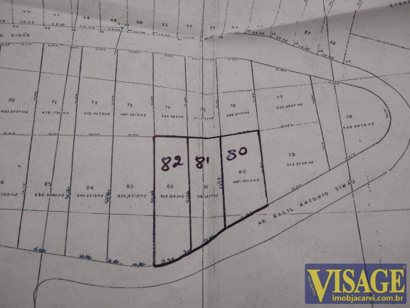 Imagem Terreno à Venda, 460 m² em Jardim Selma - Santa Branca Imagem Terreno à Venda, 460 m² em Jardim Selma - Santa Branca
