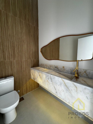 Imagem Casa com 3 Quartos à Venda, 195 m² em Residencial Evidências - Indaiatuba