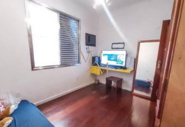 Imagem Apartamento com 2 Quartos à Venda, 85 m² em Boqueirão - Santos Imagem Apartamento com 2 Quartos à Venda, 85 m² em Boqueirão - Santos