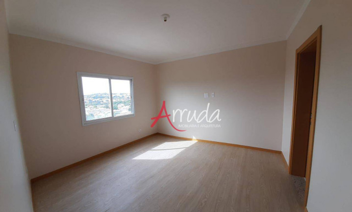 Imagem Apartamento com 3 Quartos à Venda, 153 m² em Centro - Cascavel