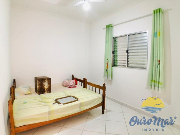 Imagem Casa com 2 Quartos para Alugar ou Temporada, 70 m² em Balneário Gaivota - Itanhaém