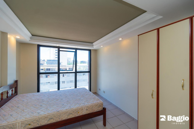 Imagem Apartamento com 1 Quarto à Venda, 35 m² em Batel - Curitiba