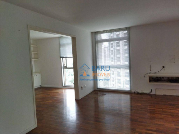 Imagem Apartamento com 4 Quartos à Venda, 221 m² em Jardim América - São Paulo