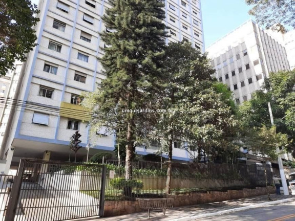 Imagem Apartamento com 3 Quartos à Venda, 139 m² em Bela Vista - São Paulo Imagem Apartamento com 3 Quartos à Venda, 139 m² em Bela Vista - São Paulo