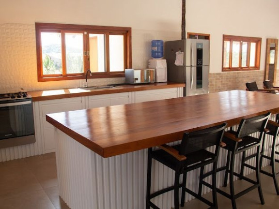 Imagem Chácara com 4 Quartos à Venda, 300 m² em Freguesia Da Escada - Guararema Imagem Chácara com 4 Quartos à Venda, 300 m² em Freguesia Da Escada - Guararema