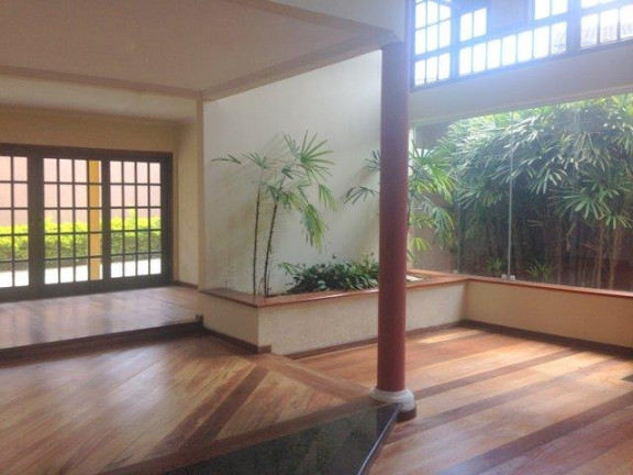 Imagem Casa com 4 Quartos à Venda, 300 m² em São Paulo Ii - Cotia Imagem Casa com 4 Quartos à Venda, 300 m² em São Paulo Ii - Cotia