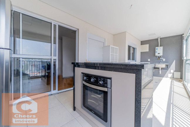 Imagem Apartamento com 1 Quarto à Venda, 53 m² em Santo Amaro - São Paulo Imagem Apartamento com 1 Quarto à Venda, 53 m² em Santo Amaro - São Paulo